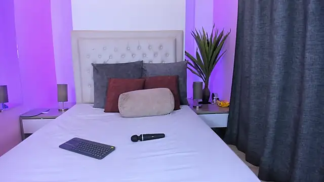 violeta santanna online show from June 2026 05:24:01 AM
