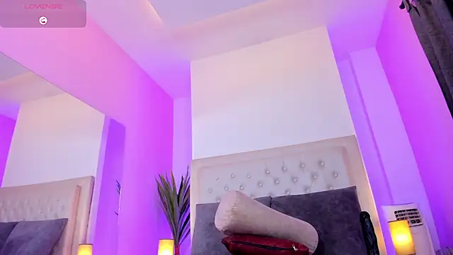 violeta santanna online show from March 2026 09:38:02 AM