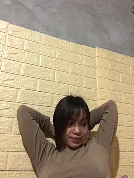 Trangbabylove online show from February 2026 11:43:01 AM