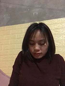 Trangbabylove online show from March 2026 02:35:01 PM