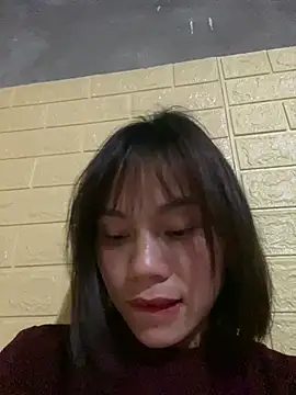 Trangbabylove online show from March 2026 05:36:01 PM