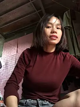 Trangbabylove online show from March 2026 02:12:01 AM