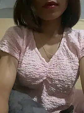 Trangbabylove online show from May 2026 01:38:02 AM
