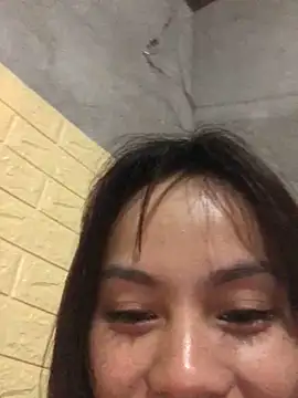 Trangbabylove online show from February 2026 12:56:02 AM