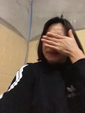 Trangbabylove online show from January 2026 11:09:01 PM