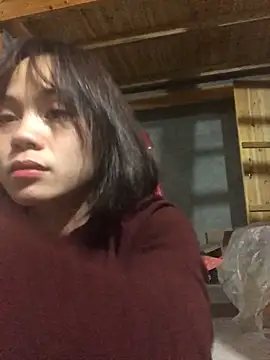 Trangbabylove online show from February 2026 03:57:01 PM