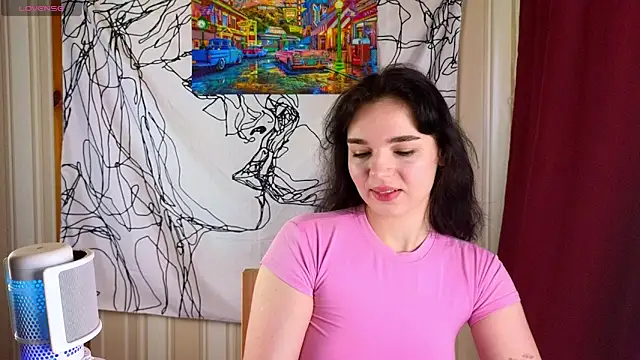  EricaWinterr  online show from May 2026 05:37:02 AM