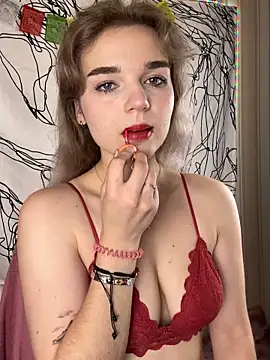  EricaWinterr  online show from November 2025 03:12:02 PM