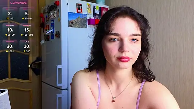  EricaWinterr  online show from May 2026 04:01:01 AM