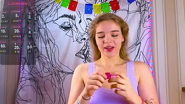  EricaWinterr  online show from December 2025 04:51:02 AM