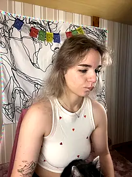  EricaWinterr  online show from November 2025 04:11:01 AM