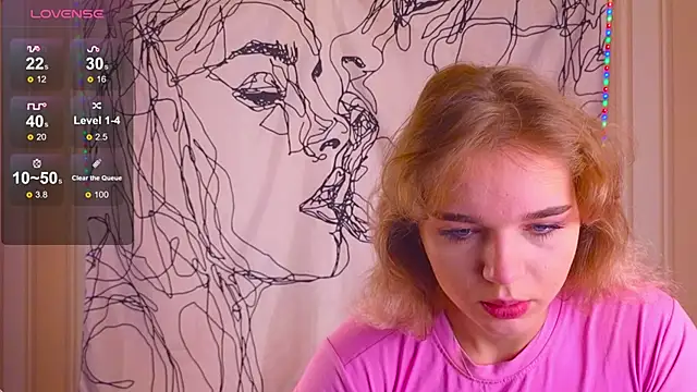  EricaWinterr  online show from November 2025 04:16:01 AM