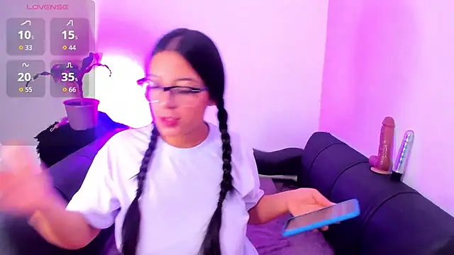 evelisse  online show from January 2026 03:56:01 AM