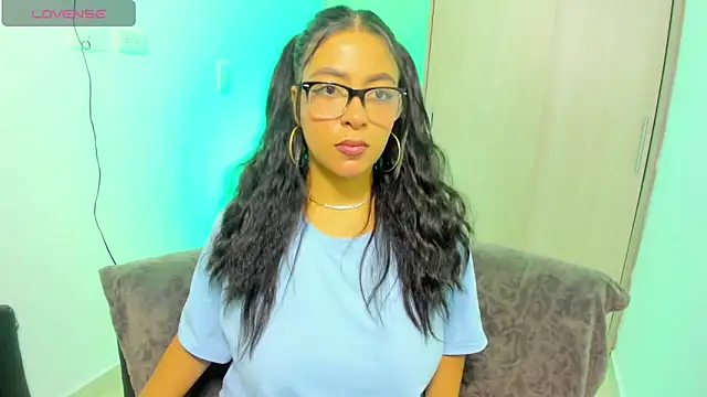 evelisse  online show from April 2026 04:08:01 AM