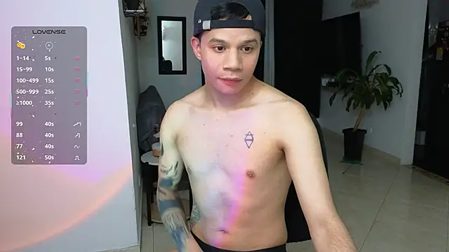 Snapshot of MarcoKostov chatting on March 2026 04:37:01 AM MarcoKostov online show from March 2026 04:37:01 AM