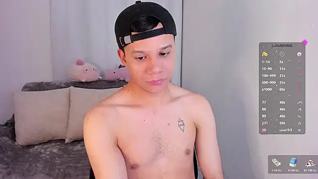 Snapshot of MarcoKostov chatting on December 2025 10:23:02 PM MarcoKostov online show from December 2025 10:23:02 PM