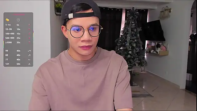 Snapshot of MarcoKostov chatting on December 2025 09:47:02 PM MarcoKostov online show from December 2025 09:47:02 PM