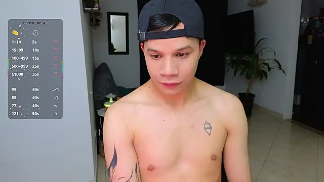 Snapshot of MarcoKostov chatting on March 2026 03:34:01 AM MarcoKostov online show from March 2026 03:34:01 AM