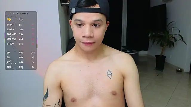 Snapshot of MarcoKostov chatting on March 2026 03:44:01 AM MarcoKostov online show from March 2026 03:44:01 AM