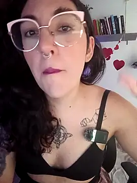 Melinerd online show from February 2026 05:11:01 PM