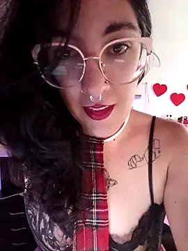 Melinerd online show from March 2026 06:02:01 PM