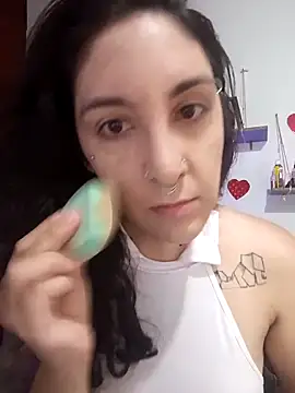 Melinerd online show from March 2026 06:03:01 PM