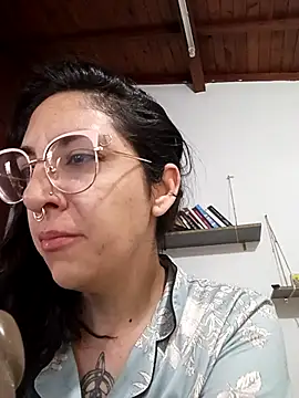 Melinerd online show from April 2026 01:36:01 PM
