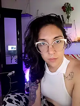 Melinerd online show from March 2026 05:57:02 PM