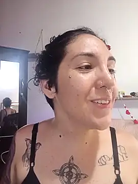 Melinerd online show from April 2026 06:05:01 PM