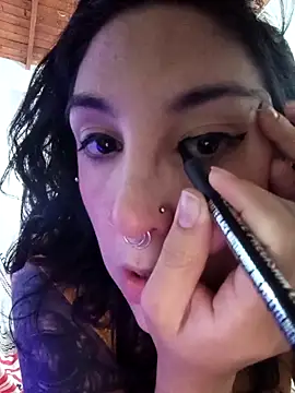 Melinerd online show from March 2026 06:02:01 PM