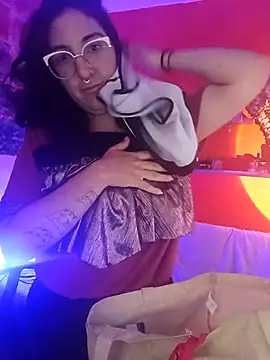 Melinerd online show from January 2026 06:12:02 PM