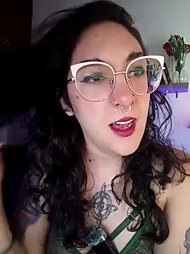 Melinerd online show from March 2026 06:00:01 PM