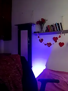 Melinerd online show from March 2026 06:15:02 PM