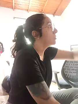 Melinerd online show from April 2026 06:03:01 PM