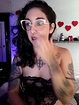 Melinerd online show from February 2026 05:53:02 PM