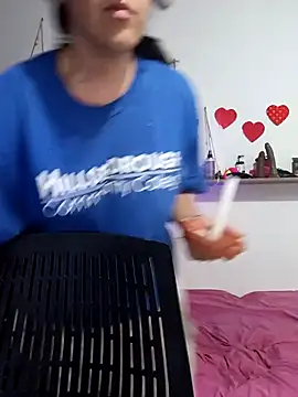 Melinerd online show from March 2026 06:00:01 PM