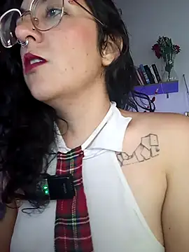 Melinerd online show from March 2026 06:08:02 PM