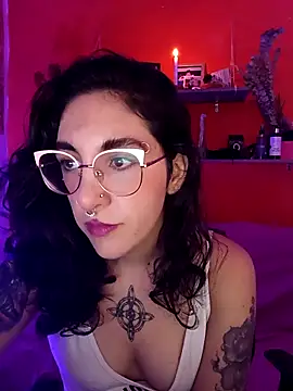 Melinerd online show from February 2026 05:32:02 PM