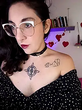 Melinerd online show from February 2026 05:15:02 PM