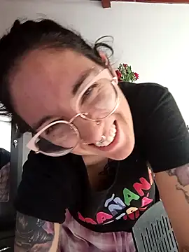 Melinerd online show from April 2026 06:14:01 PM