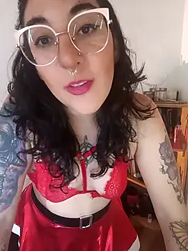 Melinerd online show from January 2026 05:39:01 PM