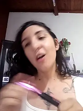 Melinerd online show from March 2026 05:47:02 PM