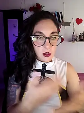 Melinerd online show from March 2026 06:15:02 PM