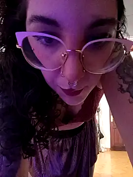 Melinerd online show from March 2026 06:02:02 PM