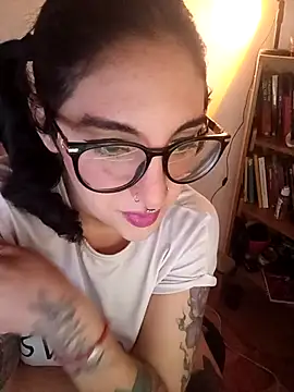 Melinerd online show from January 2026 04:58:01 PM