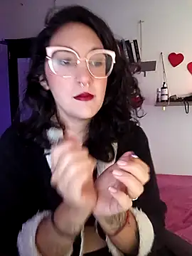 Melinerd online show from February 2026 06:08:02 PM