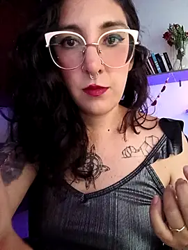 Melinerd online show from March 2026 05:56:02 PM