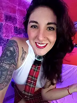 Melinerd online show from January 2026 05:05:02 PM