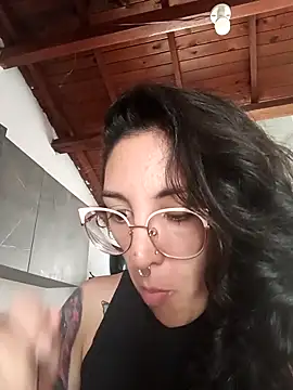 Melinerd online show from March 2026 06:06:02 PM