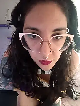 Melinerd online show from April 2026 06:14:02 PM